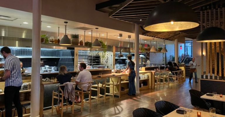 These 14 Ohio Restaurants Are Quietly Winning Weeknight Dinner In 2026