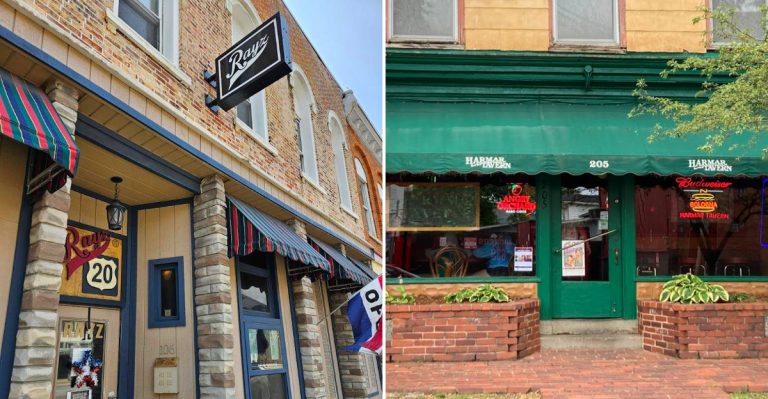 These 14 Ohio Restaurants Turn A Simple Bologna Sandwich Into A Craving That Won’t Stop
