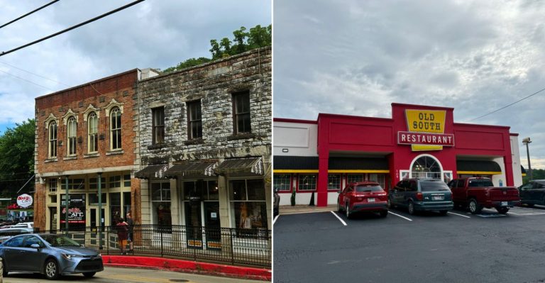 These 14 Pancake Houses In Arkansas Have Locals Coming From Miles Away