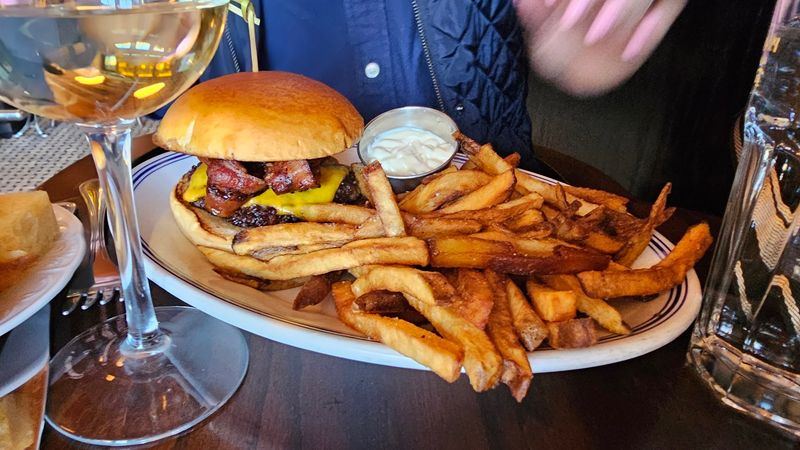 Butcher’s Union, Grand Rapids