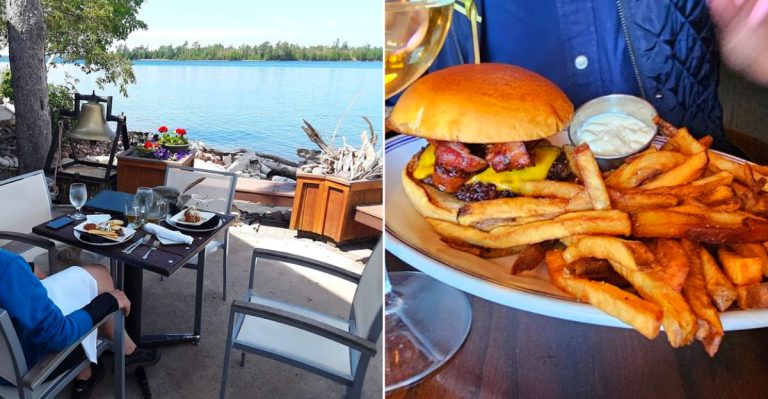 Best Restaurants In Michigan Cities