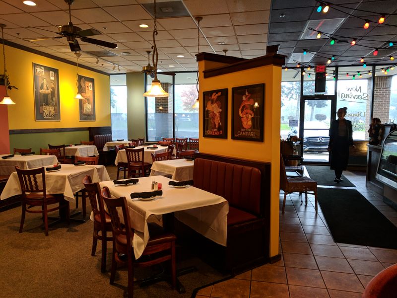Bologna Trattoria, Clarkston