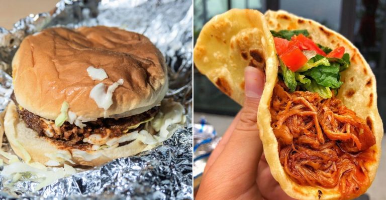 These 18 Hidden Restaurant Chains Beat Popular Ones Every Time