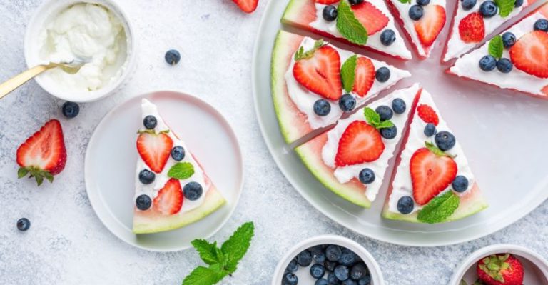These 20 Desserts Are Easy To Make And Totally Delicious