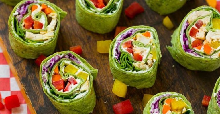 These 20 Recipes Will Make Your Summer Potluck Beyond Perfect
