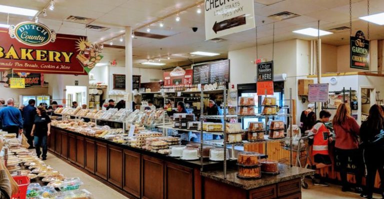 These 2026 Pennsylvania Amish Market Chicken Strips Are Irresistibly Delicious