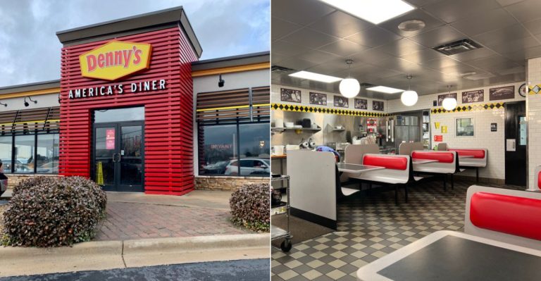 These 7 Arkansas 24-Hour Joints Never Stop Drawing A Crowd