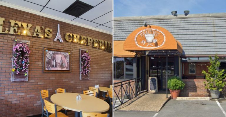 These 7 Arkansas Kitchens Treat Pierogi Like Comfort With A Plan