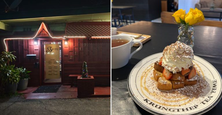 These 7 Cozy Thai Restaurants Are Florida Favorites Locals Return To Weekly