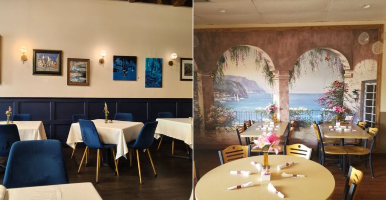 These 7 French Restaurants In Arkansas Make Valentine’s Day Feel Like Paris