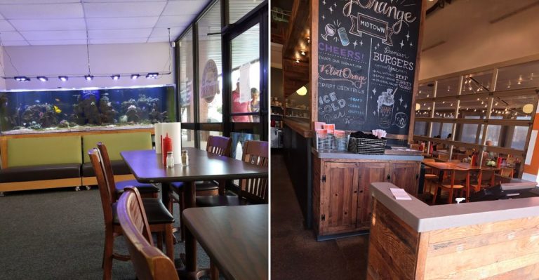 These 8 Arkansas Burgers Are The Absolute Best