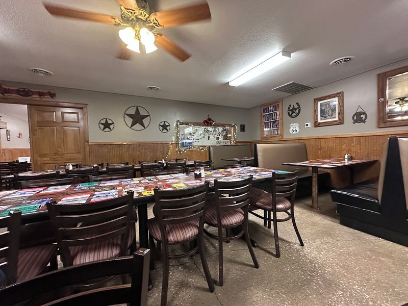 Don’s Family Style Buffet