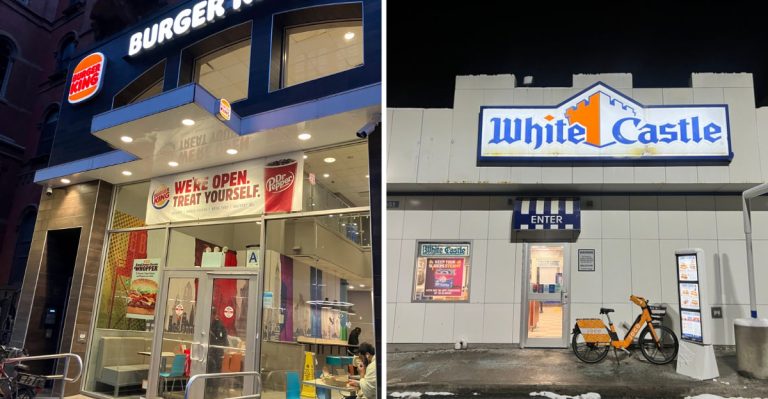 These 8 New York Chains Keep The Fish Sandwich Surprisingly Legit