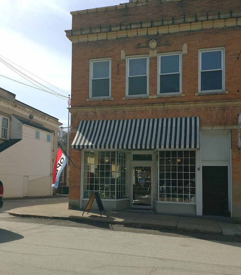 The Address and Location You Need to Save Right Now