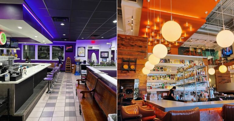 These 9 Arkansas Burger Chains Are Worth The Road Trip, Locals Say