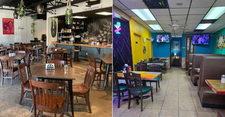These 9 Arkansas Mexican Restaurants Taste Like They’re Straight From Someone’s Abuela’s Kitchen