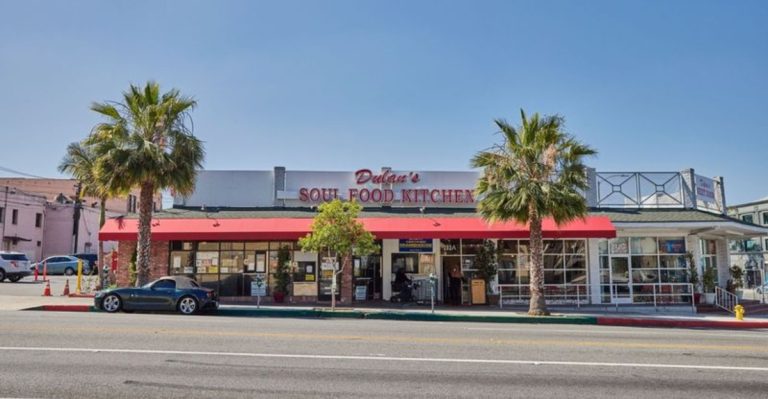 These 9 California Soul Food Fusion Spots Are Where Tradition Gets A Modern Twist