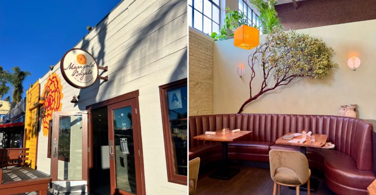 These 9 California Spots Are Breaking The Internet, And You Need To Try Them