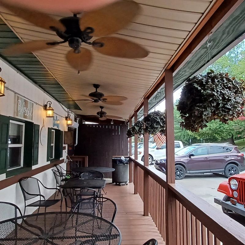 Smoky Mountain Diner