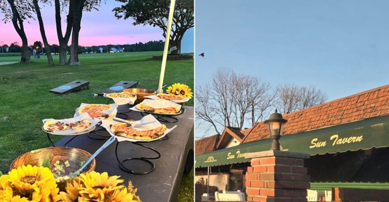 These 9 Hidden Pizza Places In New Jersey Serve Some Of The Best Slices In America