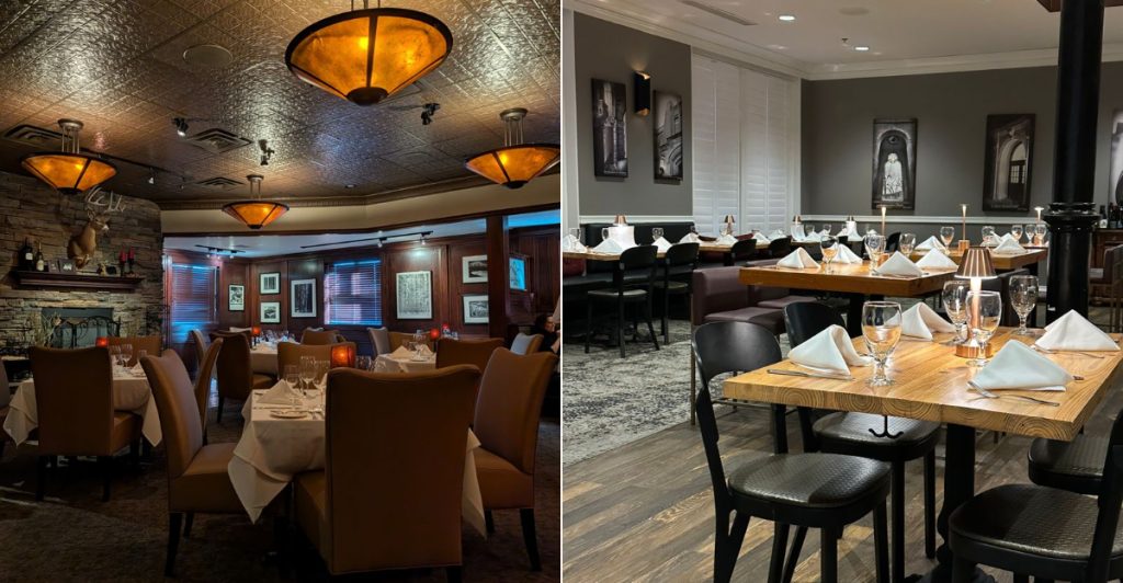 These 9 Romantic Arkansas Restaurants Will Take Your Valentine’s Day To ...