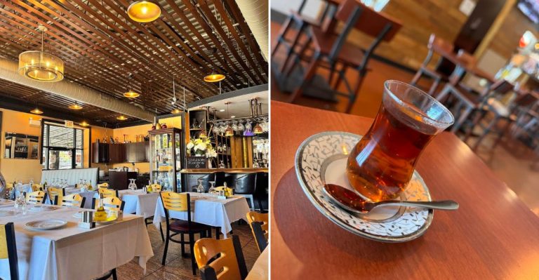 These 9 Turkish Restaurants Across Illinois Serve Authentic Flavors Worth Traveling For