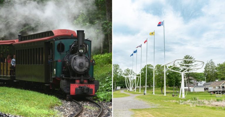 These Affordable Maine Day Trips Feel Like Mini Vacations For Under $55