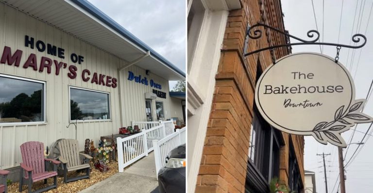 These Alabama Bakeries Sell Out Before The Morning Coffee’s Gone