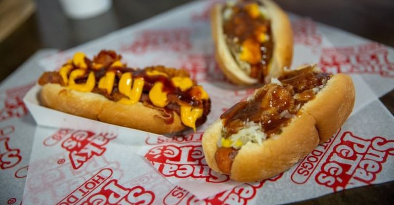 These Alabama Hot Dog Joints Still Slinging Secret Chili Recipes That Haven’t Changed In 70 Years
