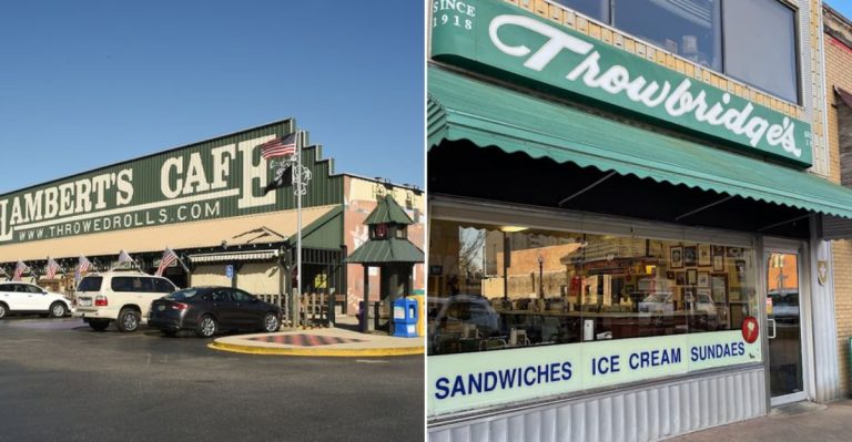 These Alabama Restaurants Have Been Family-Owned For Four Generations And Still Stay Packed