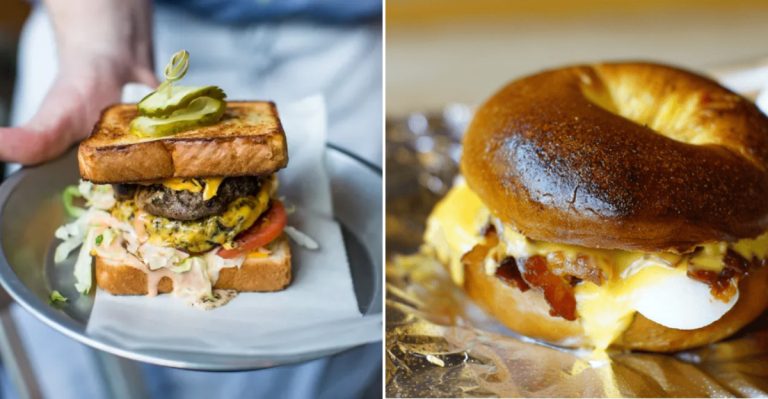 These Alabama Sandwich Joints Rival The State’s Legendary BBQ Spots