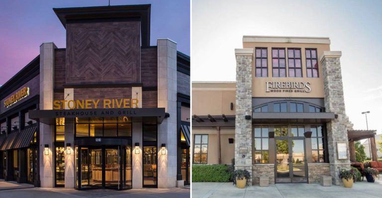 These Alabama Steakhouse Chains Prove That Every Check Is Money Well Spent