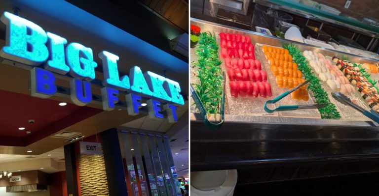 These All-You-Can-Eat Michigan Buffets Locals Say Are Always Worth The Trip