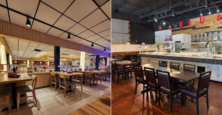 These All-You-Can-Eat Seafood Spots In Arkansas Feel Like A Celebration Every Time