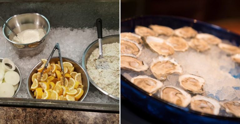 These All-You-Can-Eat Spots In Mississippi Never Disappoint