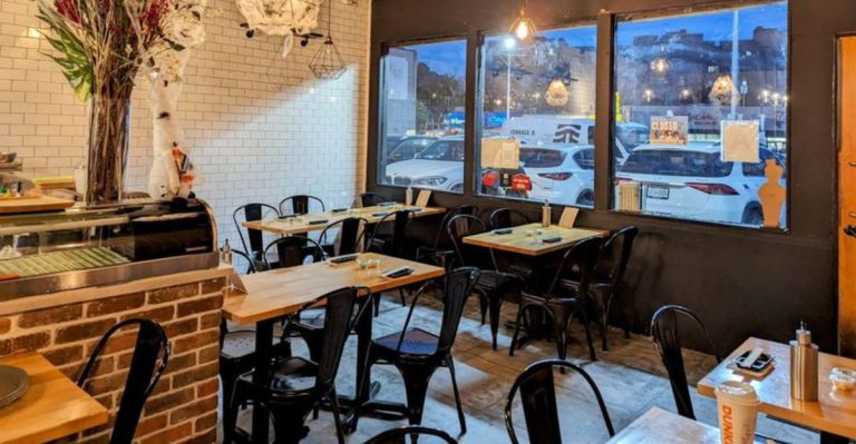 These All-You-Can-Eat Spots In New York Really Come Through