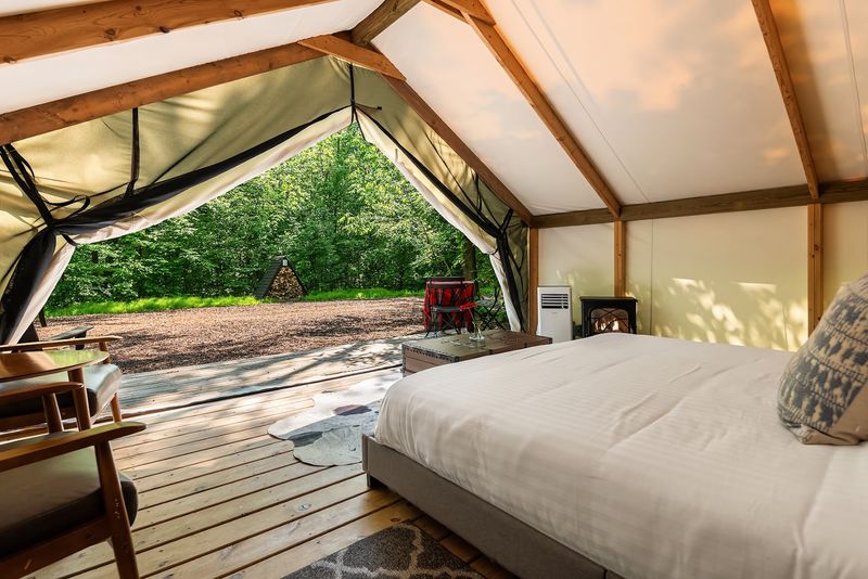 The Fields Of Michigan, South Haven