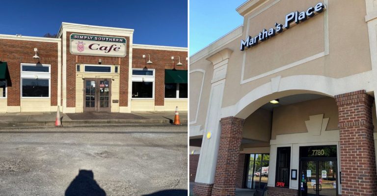 These Amazing Soul Food Spots In Montgomery, Alabama Keep Southern Comfort Alive