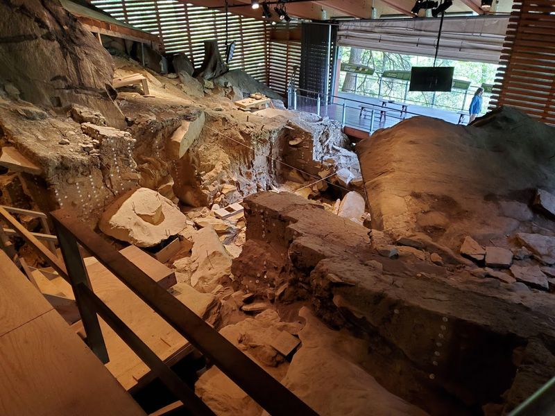 The Rockshelter That Rewrote History