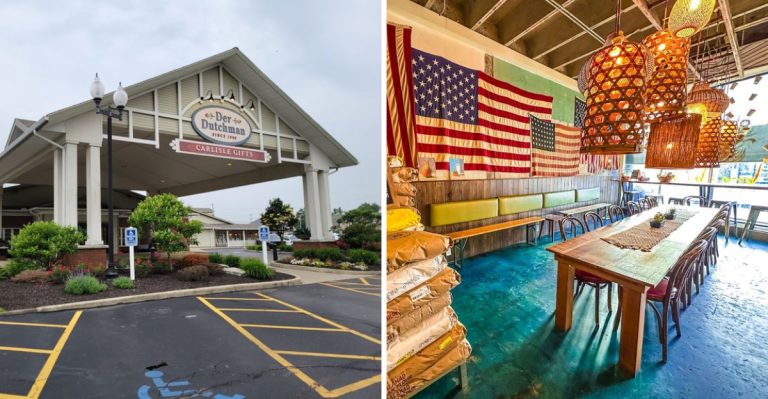 These Apple Fritters Sell Out Fast, So Locals Line Up Early At This Florida Bakery
