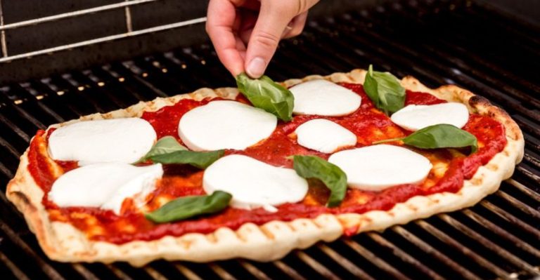 These Are 10 Foods I Was Absolutely Shocked I Could Grill