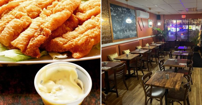 These Are 10 Newark, New Jersey Best Soul Food Spots Locals Can’t Stop Raving About