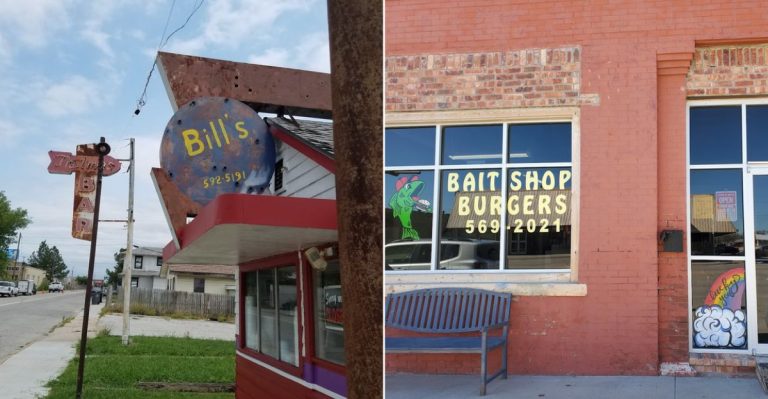 These Are 12 Hidden Burger Joints In Oklahoma That Beat The Chains