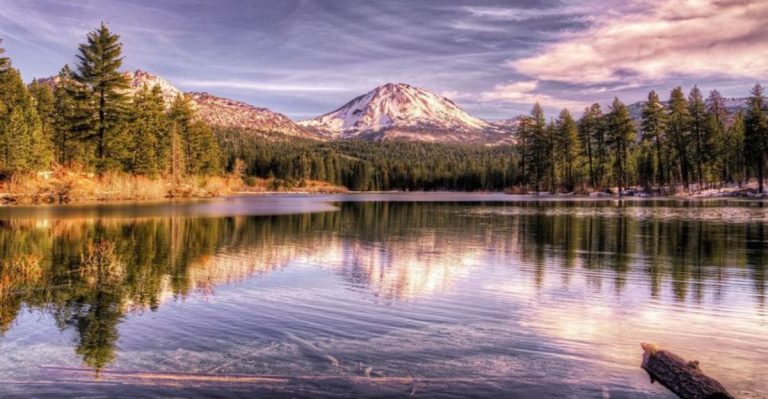 These Are 12 Weekend Getaways In California That Feel A World Away