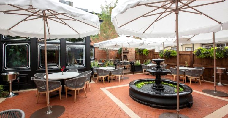 These Are 13 Of The Best Restaurants In Columbus, Ohio To Visit In 2026