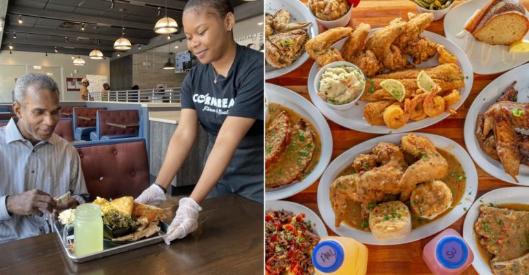 These Are 7 Newark, New Jersey’s Best Soul Food Spots That Locals Swear By