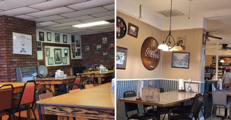 These Are 8 Arkansas Diners Locals Swear By