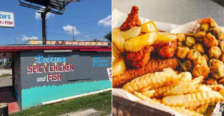 These Are 8 Nashville, Tennessee’s Best Fried Chicken Spots Everyone Is Talking About