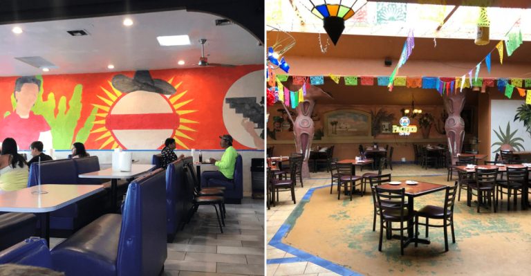 These Are Mexican Restaurants In Arizona With Truly Authentic Flavor