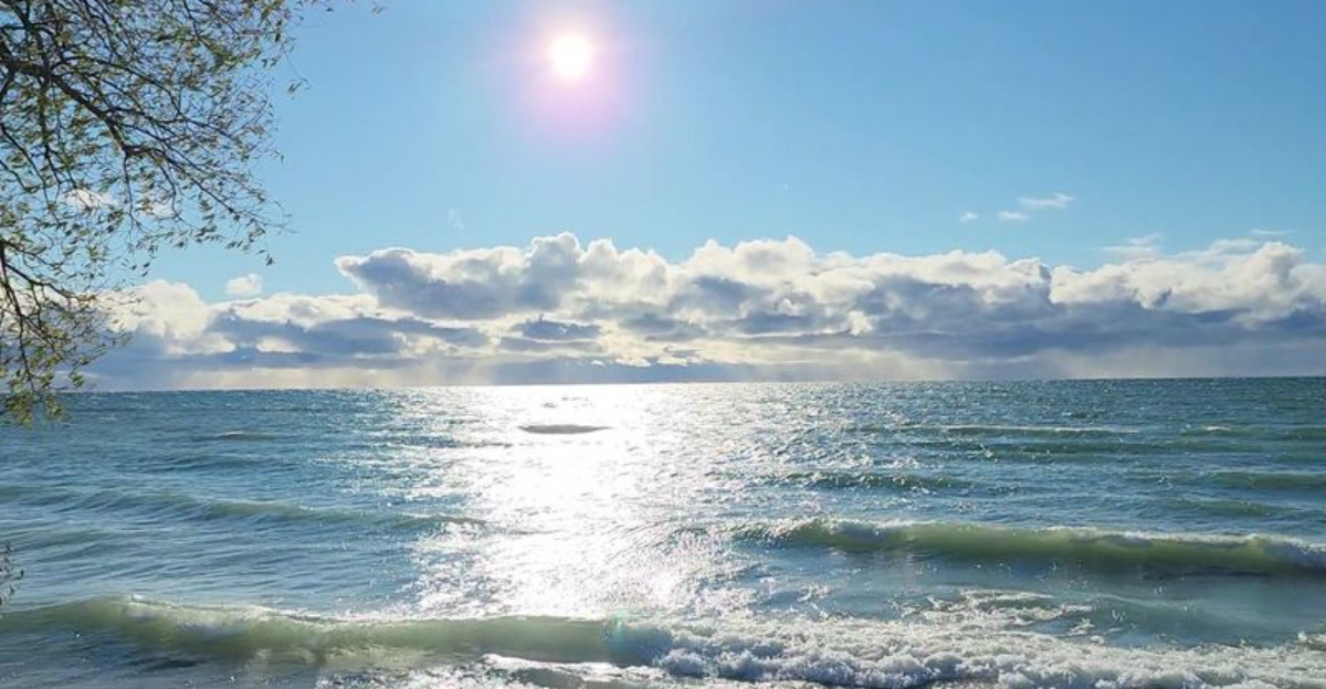 Views from Michigan's most beautiful hidden shores